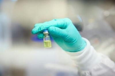 Generic versions of lenacapavir are expected to be available from 2027