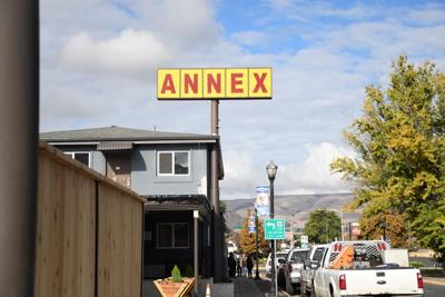 The Annex
