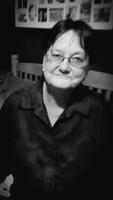 Obituary: Gail Jones