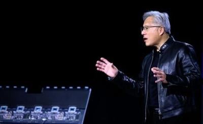 Nvidia CEO Jensen Huang argues that artificial intelligence will create more jobs than it eliminates