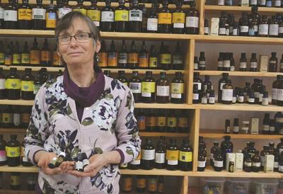 For Your Health: Fighting infections with alternatives to antibiotics