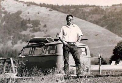 Robert Paul Erspamer