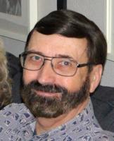 Obituary: Teddy Smith