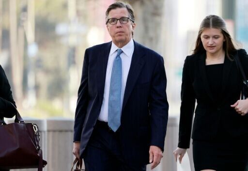 Attorney Mark Lanier is representing the plaintiff Kaley G.M. in a landmark case accusing Meta and YouTube of building addictive social media platforms