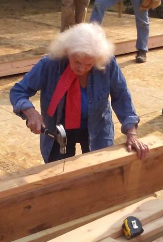 ‘Women on Deck’ for Habitat