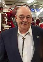 Obituary: Henry Brown