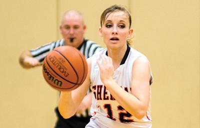 Huskies go 1-1 in Klamath Falls tourney ment