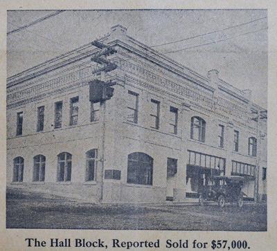 A16  yesteryears March 25 1910.JPG