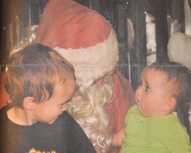 Dec 14, 2002, Lage kids