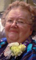 Betty Sappington