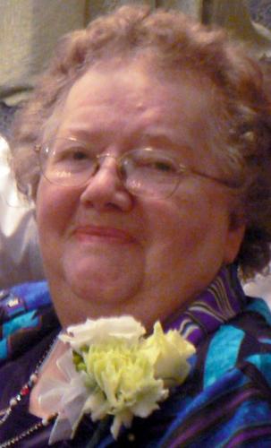 Betty Sappington