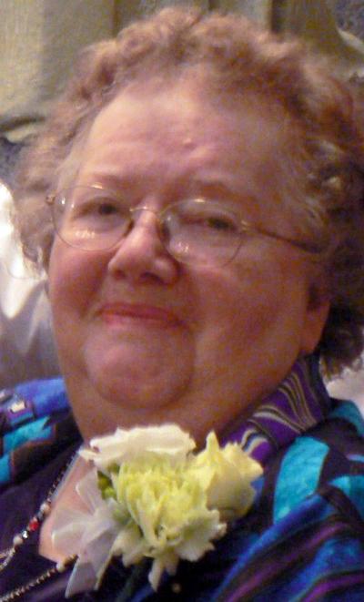 Betty Sappington