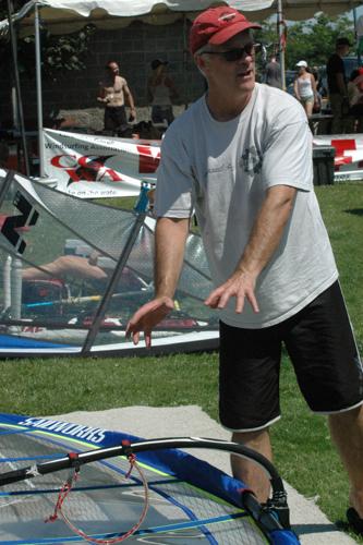 Fair Winds and Fun Times at Windfest