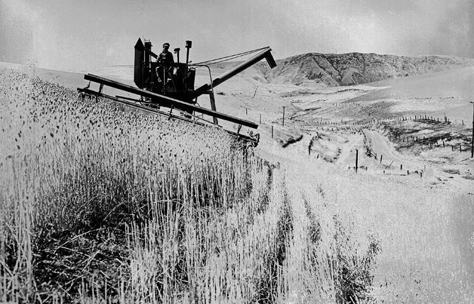 Looking back on Feb. 15