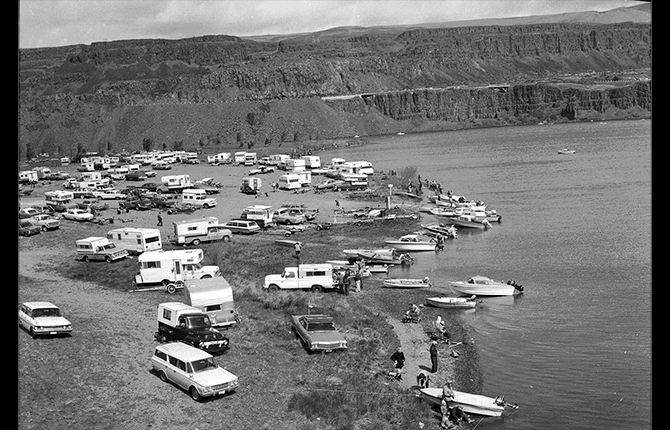 Looking Back on April 16, 2017