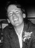 David Robert Weiss