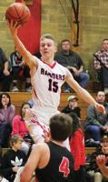 Dufur falls to fifth place after 46-39 loss to Horizon