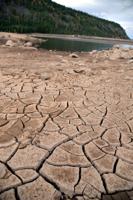 Water managers warn of possible drought