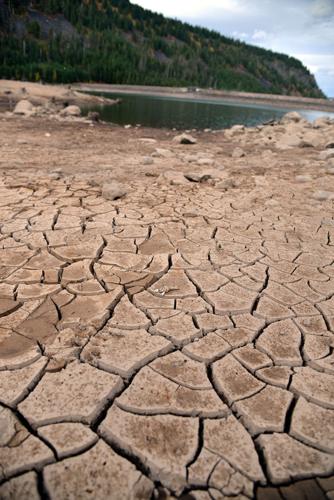 Water managers warn of possible drought