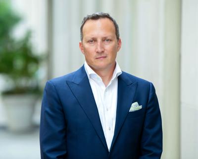 David Becker