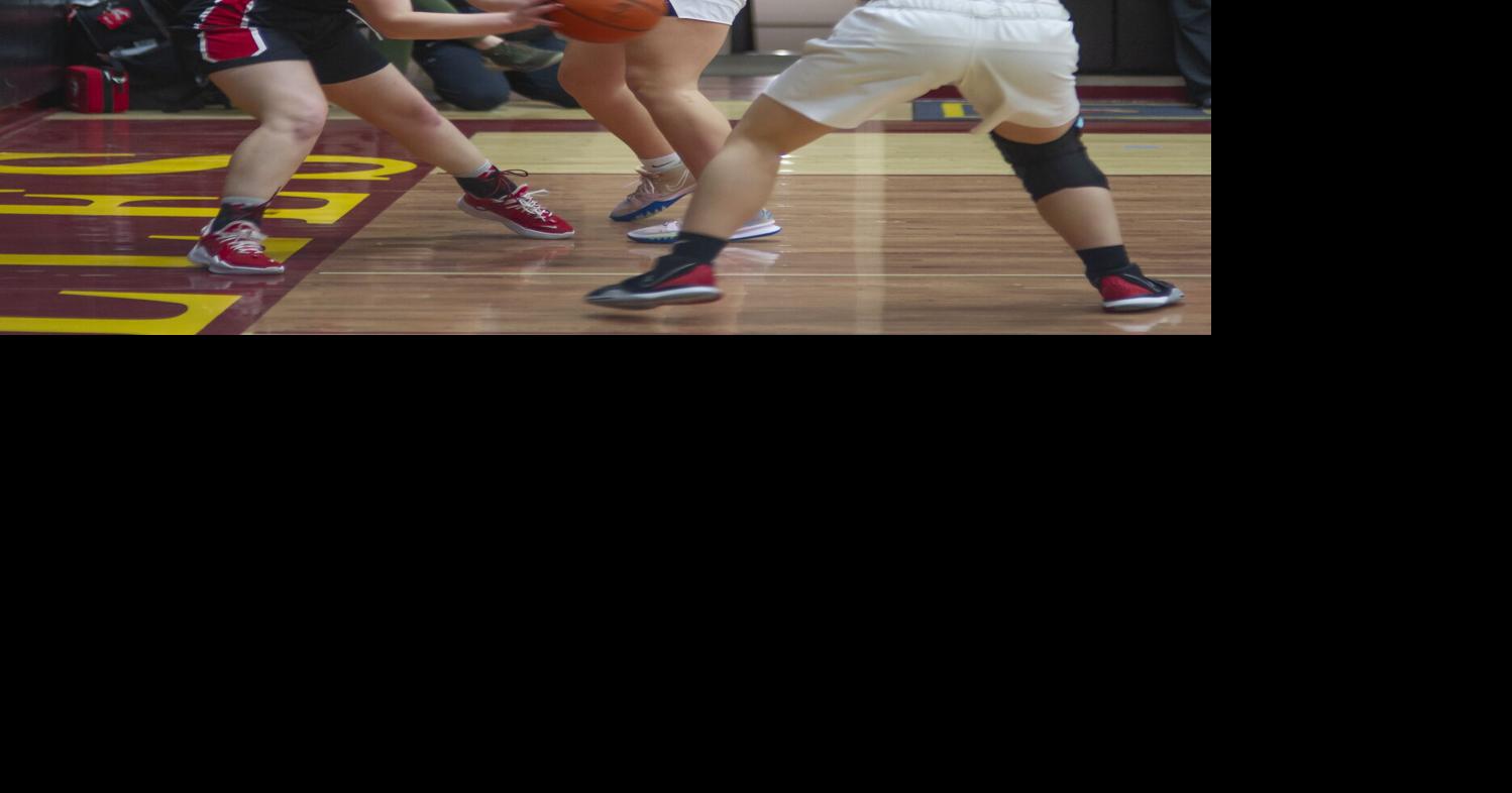 1A Girls Basketball Trout Lake, Dufur spice up early Big Sky season