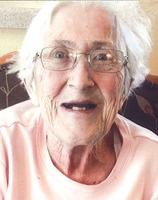 Alma Jean Bailey