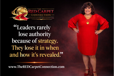 Executive Turnover Hits Record High as AI Adoption Surges, Narrowing Leaders’ Margin for Influence, Says Executive Advisor Dr. Andrea Adams-Miller