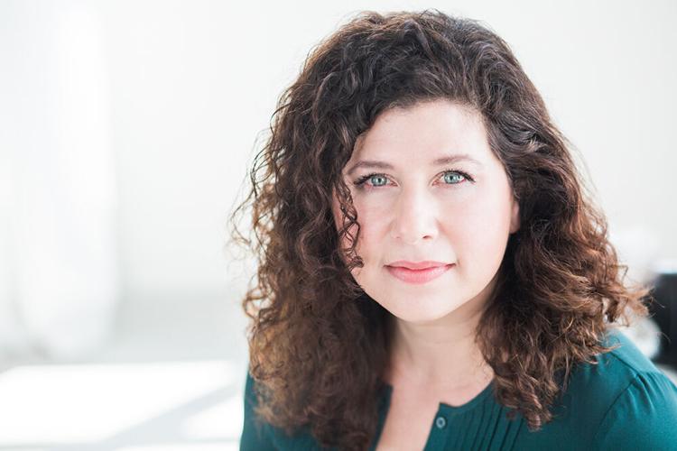 Headshots + Profile Imagery by Sash Photography