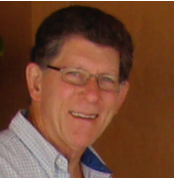 Obituary: Bruce Cooper