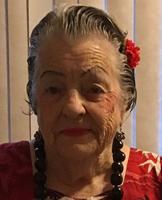 Vera M. J. Ownbey Perkins