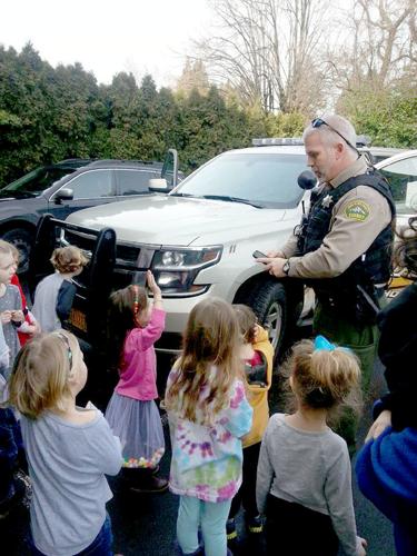 Mike Anderson touched many lives in County