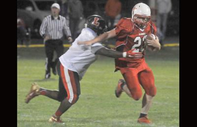 Hosanna no match for Dufur