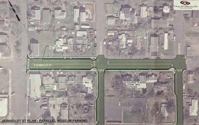 Humboldt project put on hold