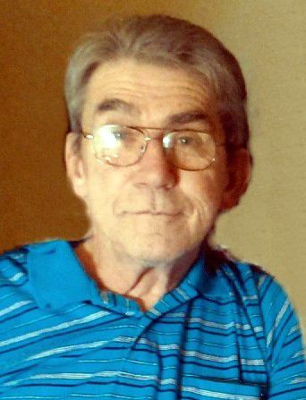 Alvin Clyde Flory Jr.