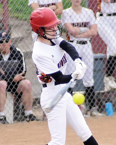 TD throttles Crook County to extend win streak