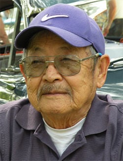 Fred Akita