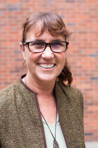 Mosier city manager nominated for honor