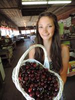 Celebrating Cherries