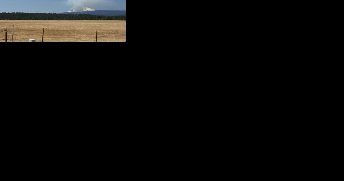 Boulder Fire prompts Level 3 evacs - Vimarsana News