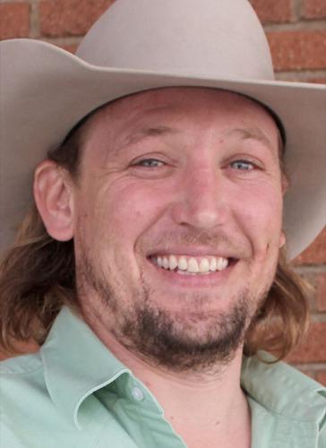 Wasco County Commission Position 1: Roy Justesen