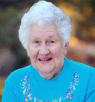 Reta Byrd