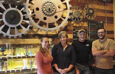 Portland exports laughter to TD’s Route 30