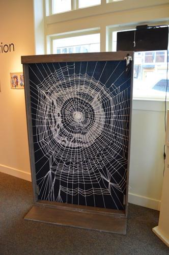 A8 kristine pollard, charlottes web 2.JPG