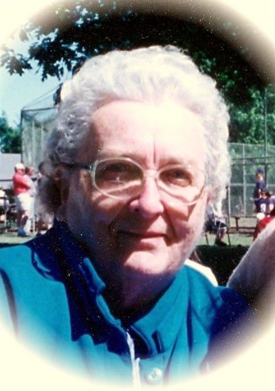 Arleen Frances Godard