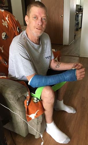 A community of lifesavers