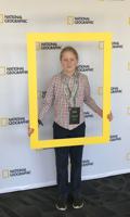 Leo Lemann wins Oregon State National Geographic GeoBee
