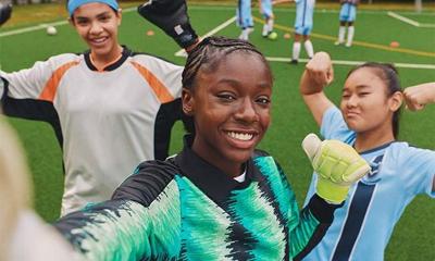 3 Ways Coaches Can Cultivate Joy and Confidence in Young Athletes