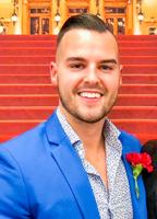 Columbia Gorge Pride Alliance holds Gorge Pride celebration