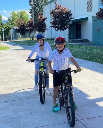 Kids Bike Giveaway 2022