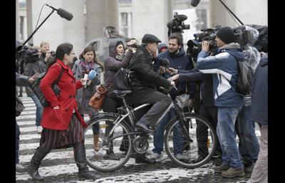 National and world news, in brief